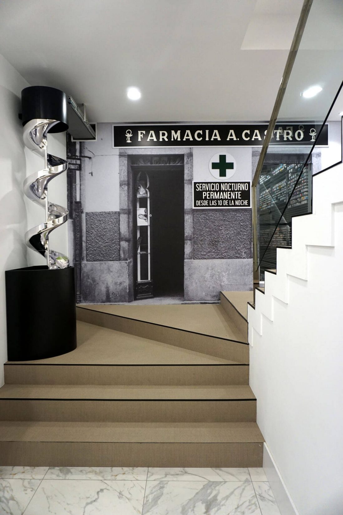 Farmacia Castro
